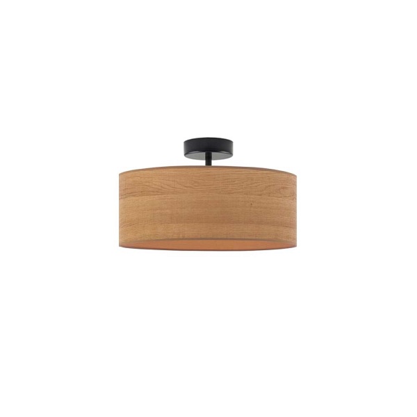 Plafon Lampa owa WENECJA ECO fi - 30 cm  Lysne