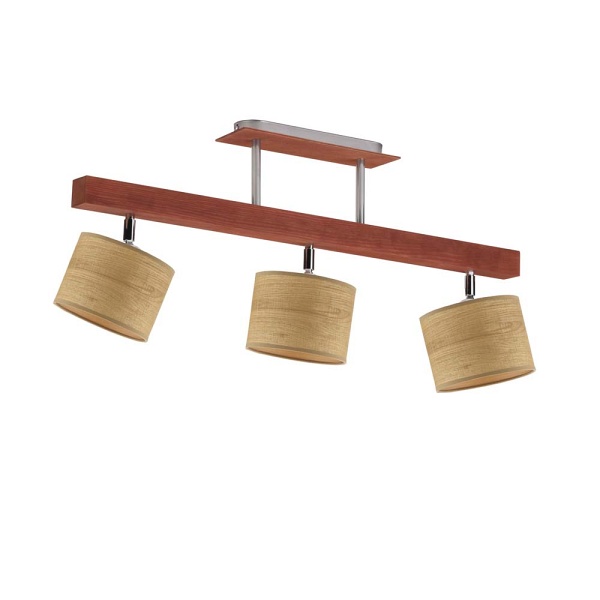 Lampa Nowoczesna  sufitowa HOLLYWOOD ECO  Lysne