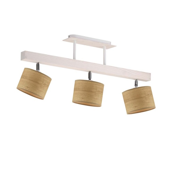 Plafon sufitowy HOLLYWOOD ECO  Lysne