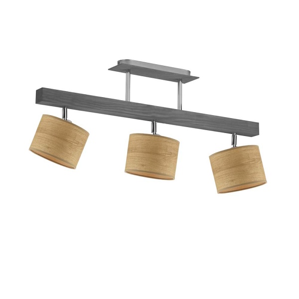 Lampa Nowoczesna  sufitowa HOLLYWOOD ECO  Lysne