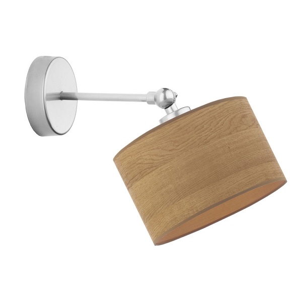 Lampka Stylowa  ścienna do czytania TETE ECO  Lysne