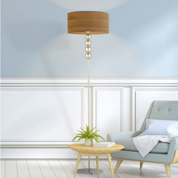 Lampka stołowa ASMARA ECO  Lysne