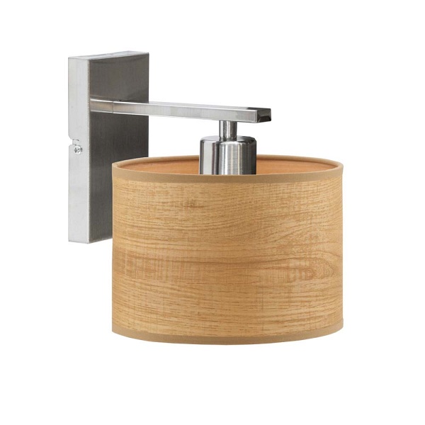 Kinkiet do czytania SPLIT ECO  Lysne