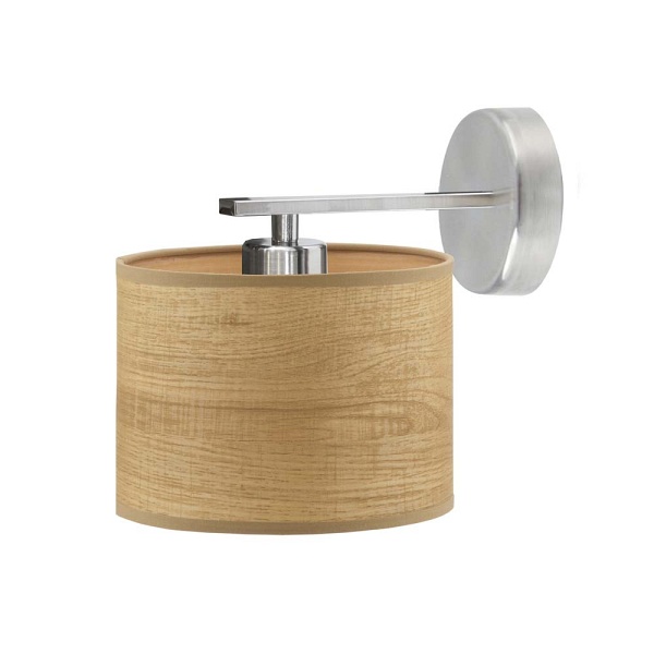 Kinkiet do przedpokoju LUANDA ECO  Lysne