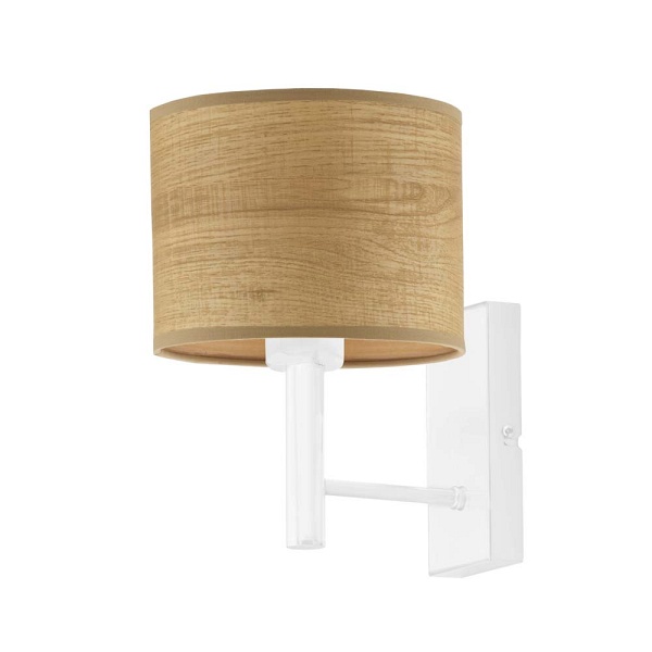 Oprawa ścienna TEGU ECO  Lysne