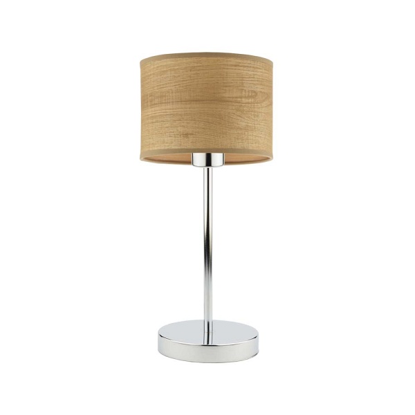 Lampka Klasyczna  stołowa NICEA ECO  Lysne