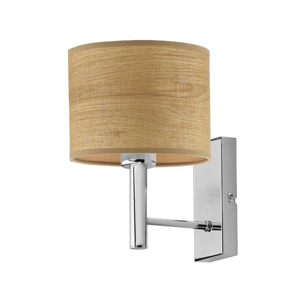 Oprawa ścienna TEGU ECO  Lysne