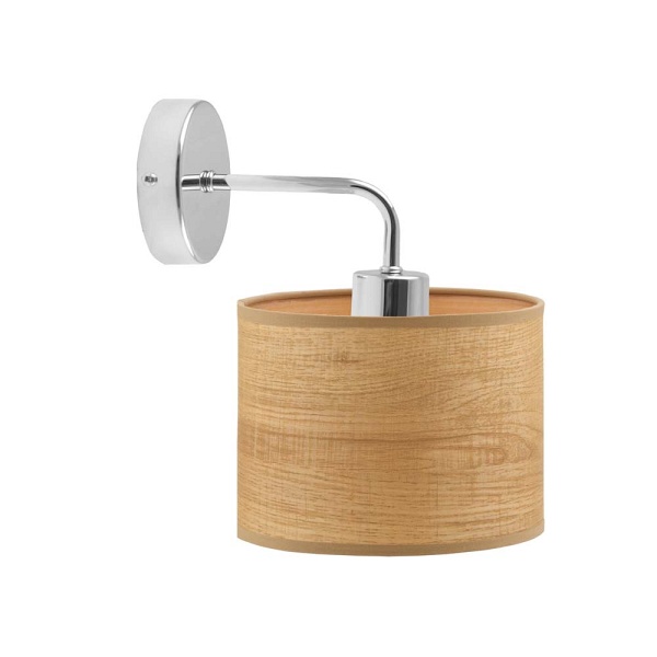 Kinkiet Nowoczesny  do sypialni AURORA ECO  Lysne