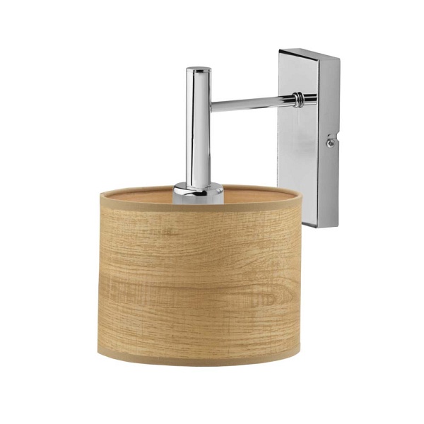 Kinkiet do przedpokoju AKRA ECO  Lysne