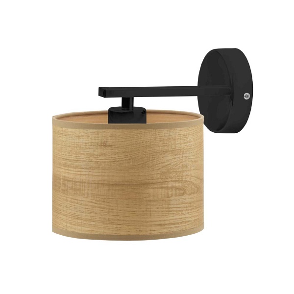 Kinkiet do salonu LUANDA MIRROR  Lysne