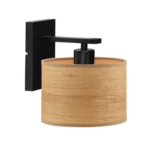 Lampa ścienna SPLIT MIRROR  Lysne