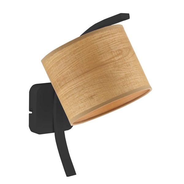 Kinkiet nad lustro TEKSAS MIRROR  Lysne