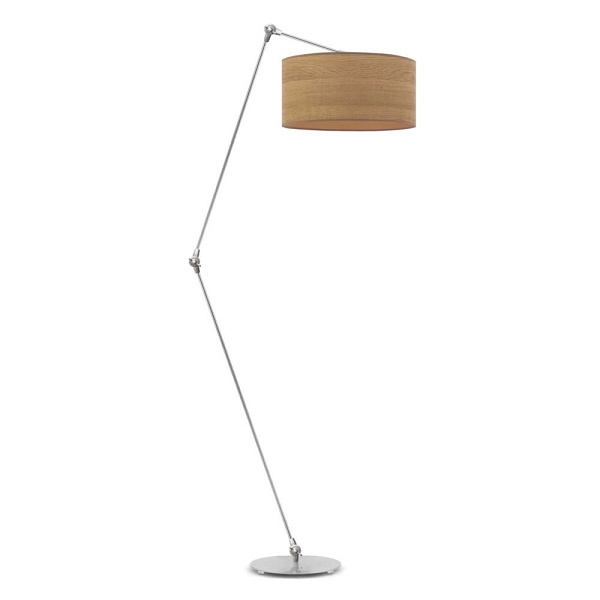 Lampa Nowoczesna  stojąca BARI ECO  Lysne