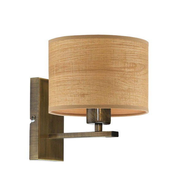 Kinkiet ELVORA ECO  Lysne