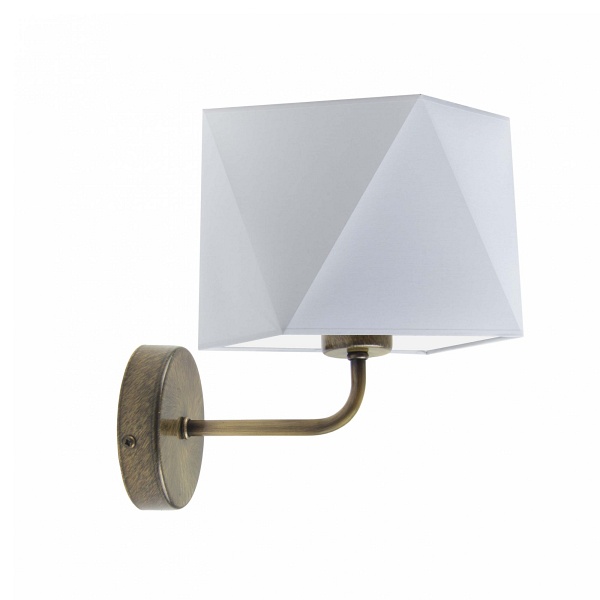 Kinkiet do pokoju dziecięcego TURYN   Lysne