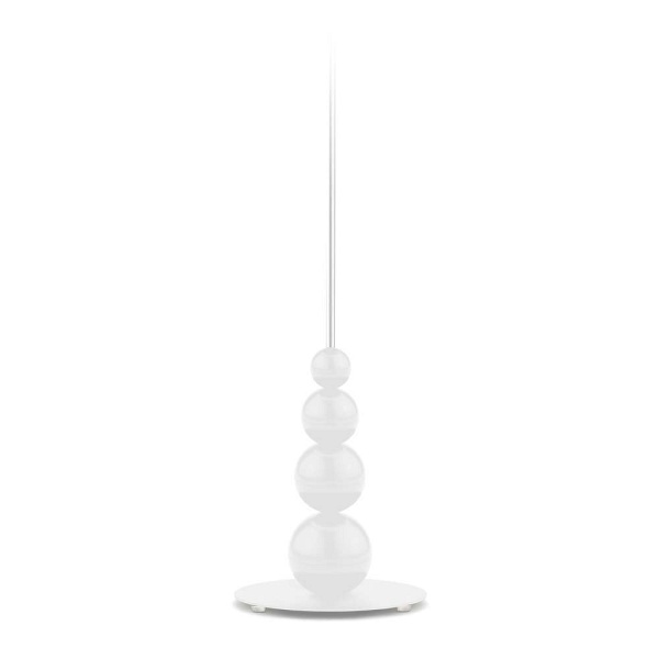 Lampa pokojowa ROMA  Lysne