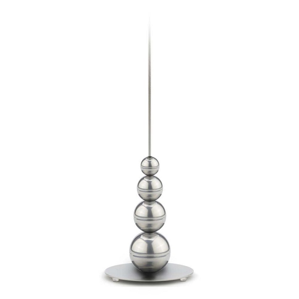 Oświetlenie podłogowe ROMA  Lysne