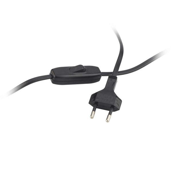 Lampka nocna tripod SOVETO  Lysne