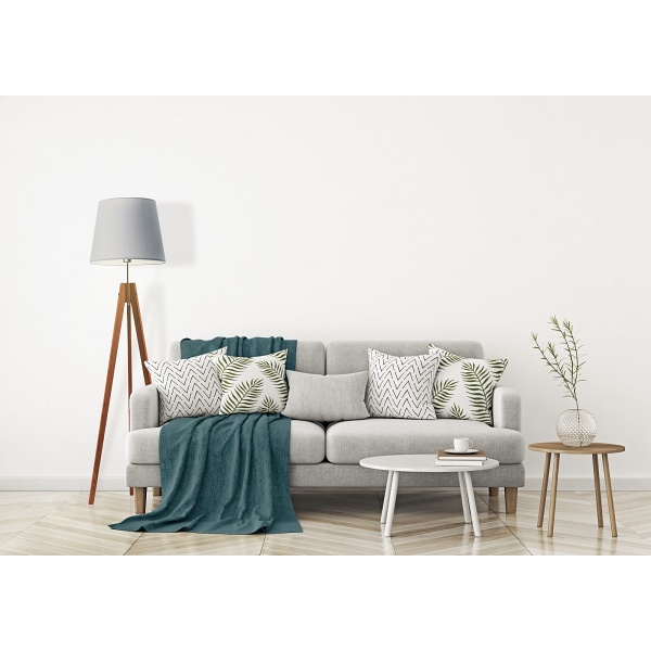 Lampa podłogowa ARUBA  Lysne