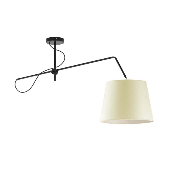 Lampa Nowoczesna  wisząca OVIEDO  Lysne