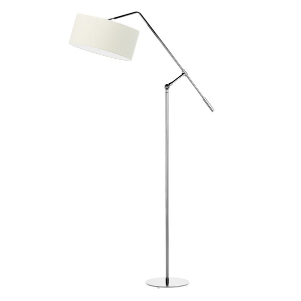 Lampa z regulacją kąta padania światła LIBERIA  Lysne