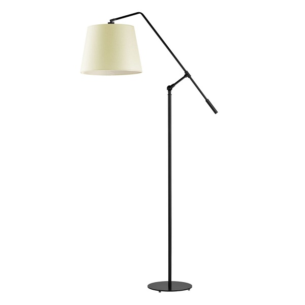Lampa Designerska  podłogowa FOYA  Lysne