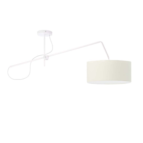 Żyrandol do pokoju dziecka RIO  Lysne