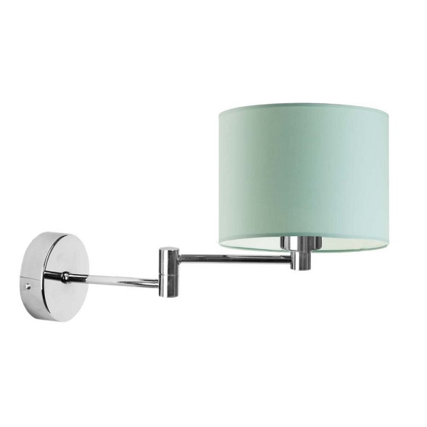 Kinkiet do pokoju chłopca BRAGE  Lysne