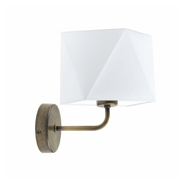 Kinkiet do pokoju dziecięcego TURYN   Lysne