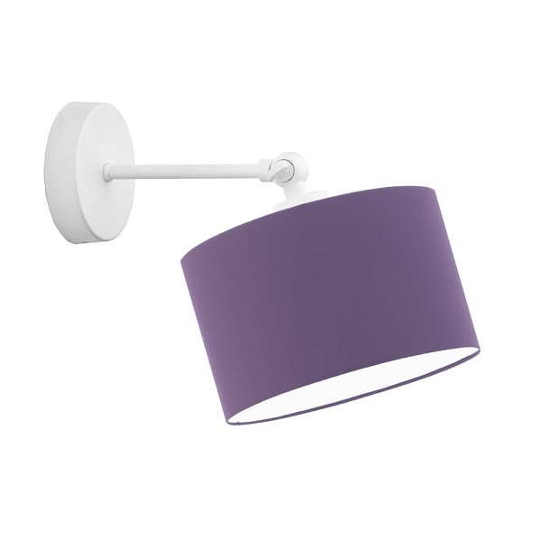 Kinkiet ścienny w nowoczesnym stylu TETE  Lysne