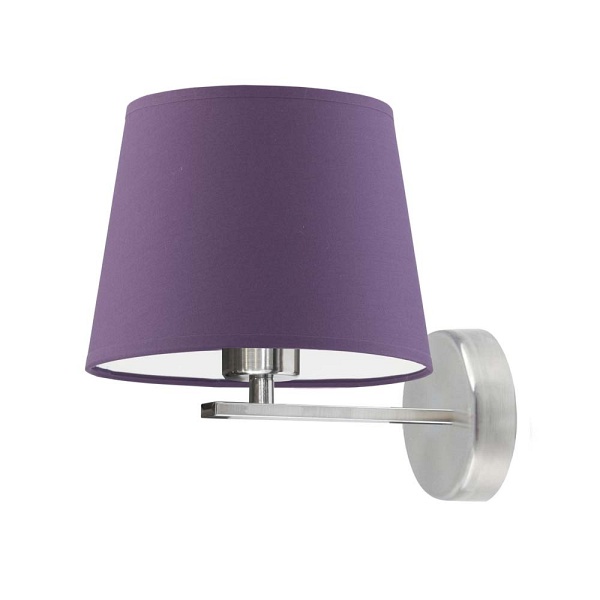 Kinkiet ścienny PUNA  Lysne