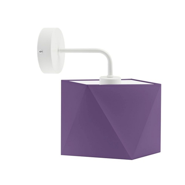 Kinkiet Nowoczesny  CEDAR  Lysne