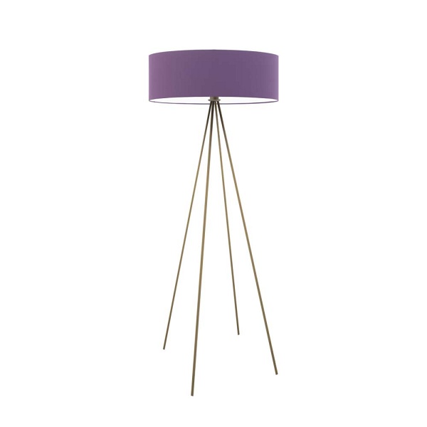 Lampa stojąca IBIZA  Lysne