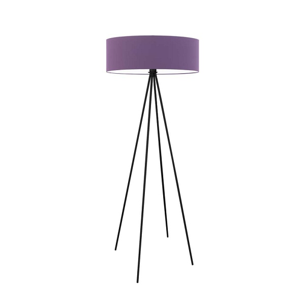 Lampa stojąca IBIZA  Lysne