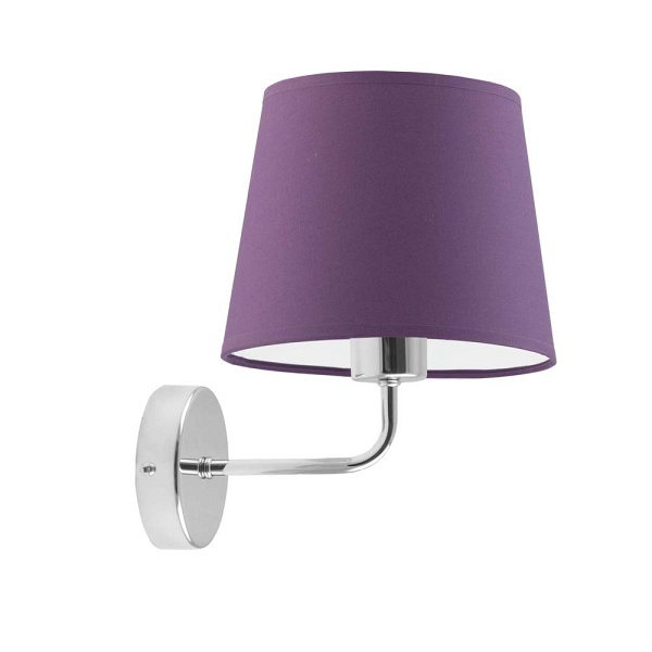 Kinkiet Elegancki  do salonu RIMINI  Lysne