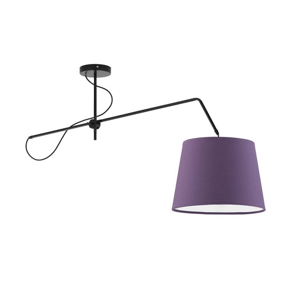 Żyrandol pokojowy OVIEDO  Lysne