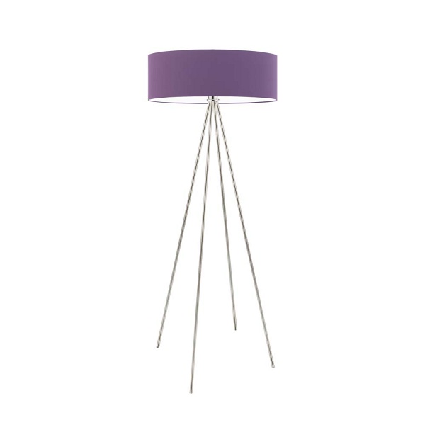 Lampa stojąca IBIZA  Lysne