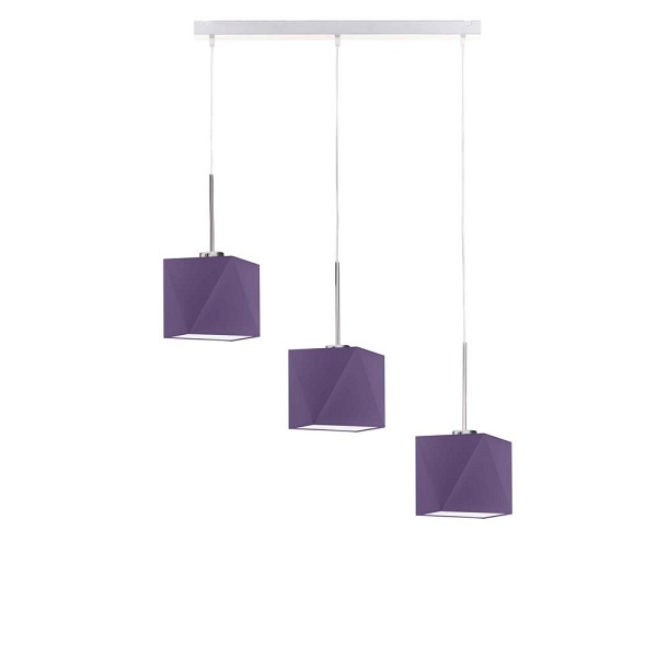 Zwis Nowoczesny  MICHIGAN  Lysne