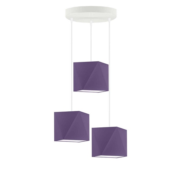 Żyrandol pokojowy MAJORKA  Lysne