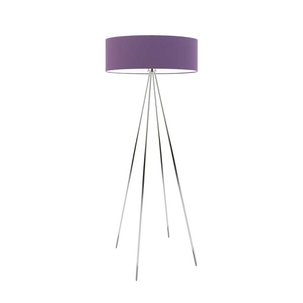 Lampa stojąca IBIZA  Lysne