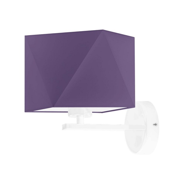 Kinkiet pokojowy ORLANDO  Lysne