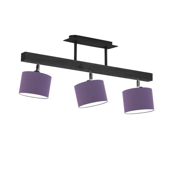 Lampa sufitowa HOLLYWOOD  Lysne