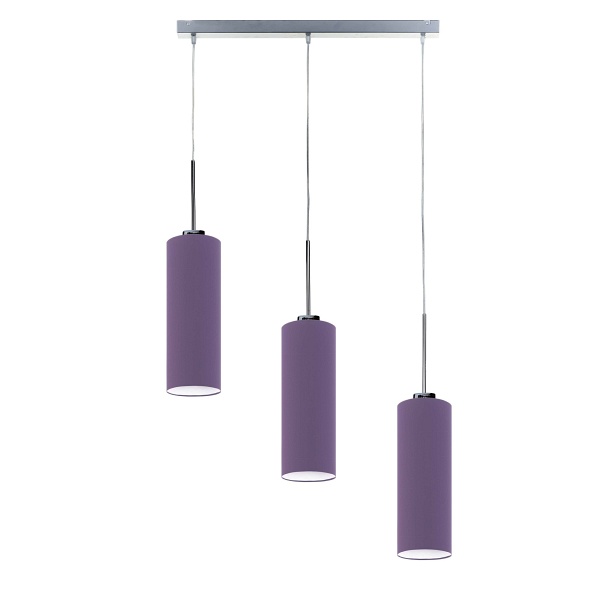 Żyrandol kuchenny BORNEO  Lysne