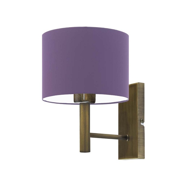 Kinkiet do pokoju TEGU  Lysne