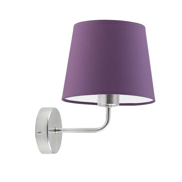 Kinkiet Elegancki  do salonu RIMINI  Lysne