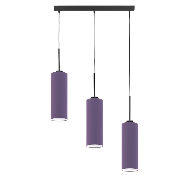 Żyrandol kuchenny BORNEO  Lysne