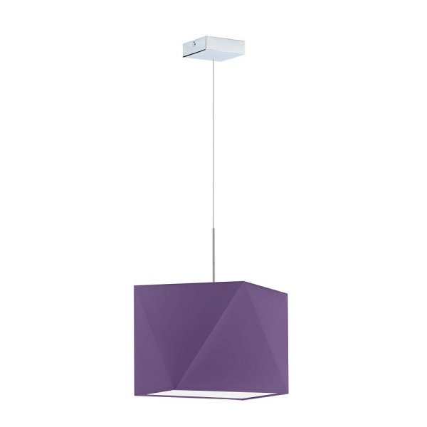 Lampa Geometryczna  wisząca MARSYLIA  Lysne