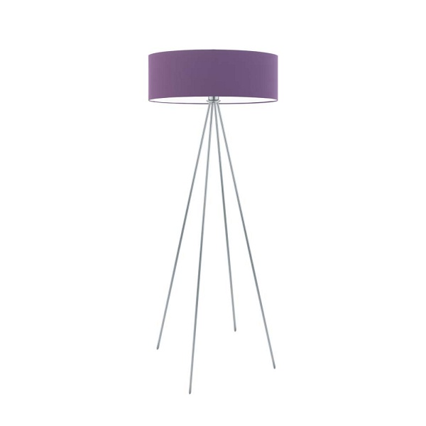 Lampa stojąca IBIZA  Lysne