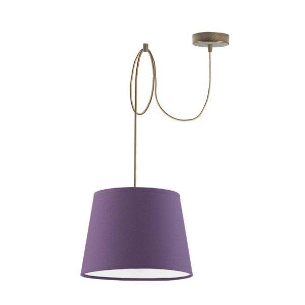 Żyrandol do jadalni TIMARY  Lysne