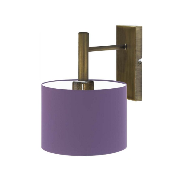 Kinkiet do czytania AKRA  Lysne